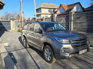 Haval H9 foto 6