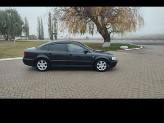 Volkswagen Passat foto 5