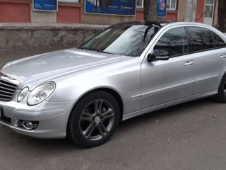 Mercedes E Class