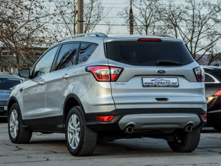 Ford Kuga foto 5