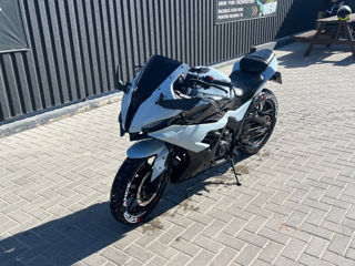 Maya Motors  BMW s400rr  starea ideală  фото 2