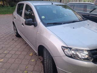 Dacia Sandero foto 3