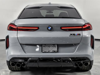 BMW X6 foto 5