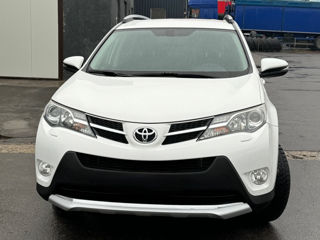 Toyota Rav 4 foto 2