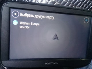 Навигатор  TomTom foto 7