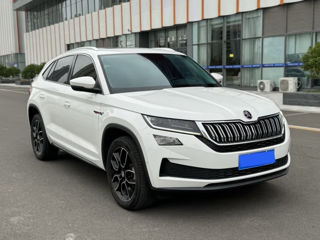 Skoda Kodiaq foto 3