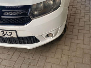 Dacia Logan Mcv foto 2