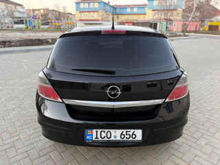 Opel Astra foto 6