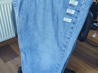 Levi's 550 Relaxed-fit Jeans foto 2