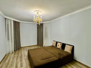 Apartament cu 2 camere, 60 m², Centru, Chișinău