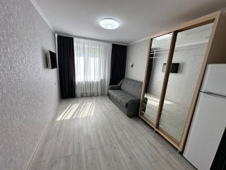 O cameră, 12 m², Ciocana, Chișinău foto 2