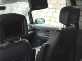 Volkswagen Sharan foto 5