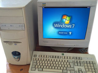 Ремонт Компьютеров, установка Windows XP, 7, 8.1, 10, 11
