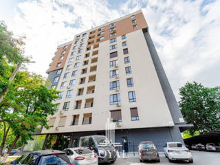 Apartament cu 2 camere, 73 m², Poșta Veche, Chișinău foto 10