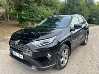 Toyota Rav 4 foto 3