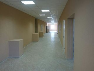 Spatii comerciale / коммерческие площади (et. 2) foto 2