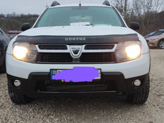 Dacia Duster foto 4