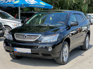 Lexus RX Series