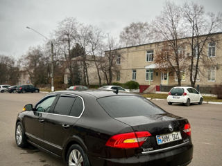 Skoda Superb foto 7