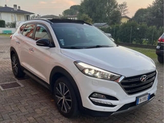 Hyundai Tucson foto 2