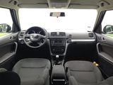 Skoda Yeti foto 4