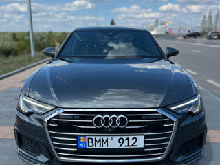 Audi A6 foto 8