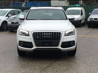 Audi Q5 foto 10