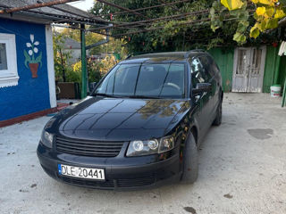 Volkswagen Passat foto 4