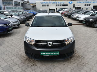 Dacia Logan foto 2