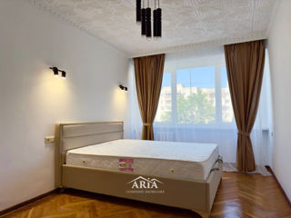 Apartament cu 2 camere, 80 m², Râșcani, Chișinău foto 5