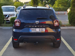 Dacia Duster foto 4