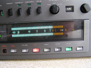 Akai Gx-f90 foto 10