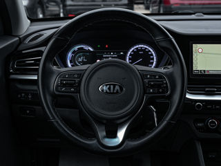 KIA Niro foto 11