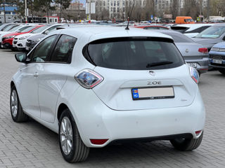 Renault ZOE foto 3