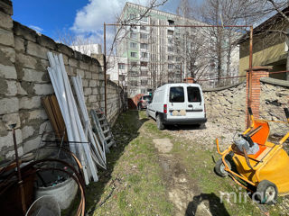 Se vinde teren pe str. Cahul, Centru, Chișinău foto 5