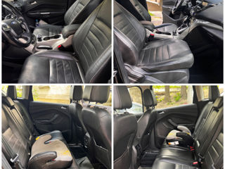 Ford C-Max фото 2
