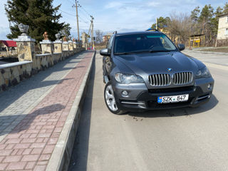 BMW X5 foto 8