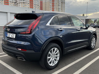 Cadillac XT4 foto 9