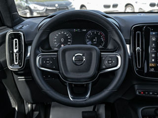 Volvo XC40 foto 10