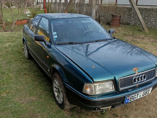 Audi 80 foto 2