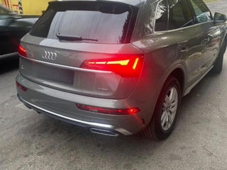 Audi Q5 foto 4