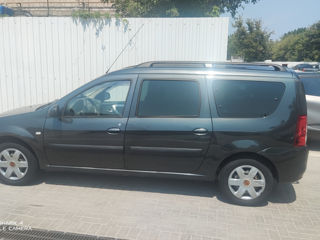 Dacia Logan Mcv foto 3