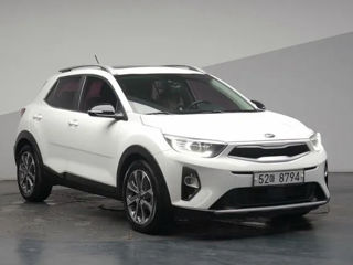 KIA Stonic foto 1