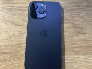 iPhone 14 Pro Max vând urgent !!! foto 4