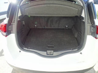 Renault Scenic foto 6