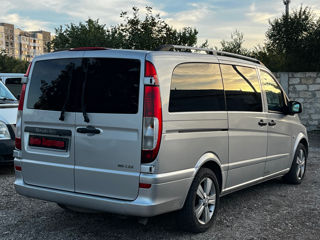 Mercedes Vito foto 6