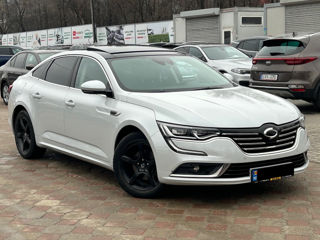 Renault Talisman foto 5