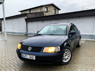 Volkswagen Passat foto 10