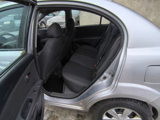 KIA Rio foto 13