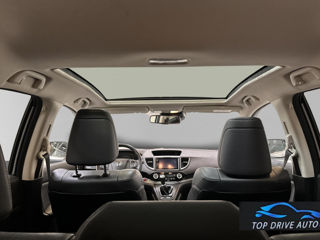 Honda CR-V foto 9